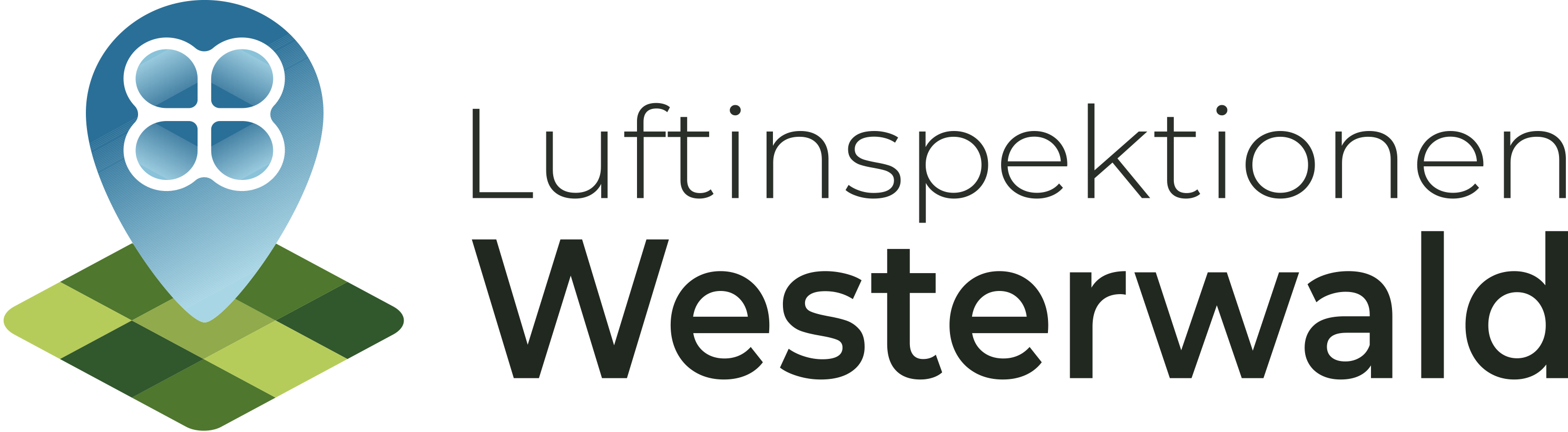 Luftinspektionen Westerwald